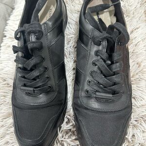 Kenneth Cole Men's Black Shoes